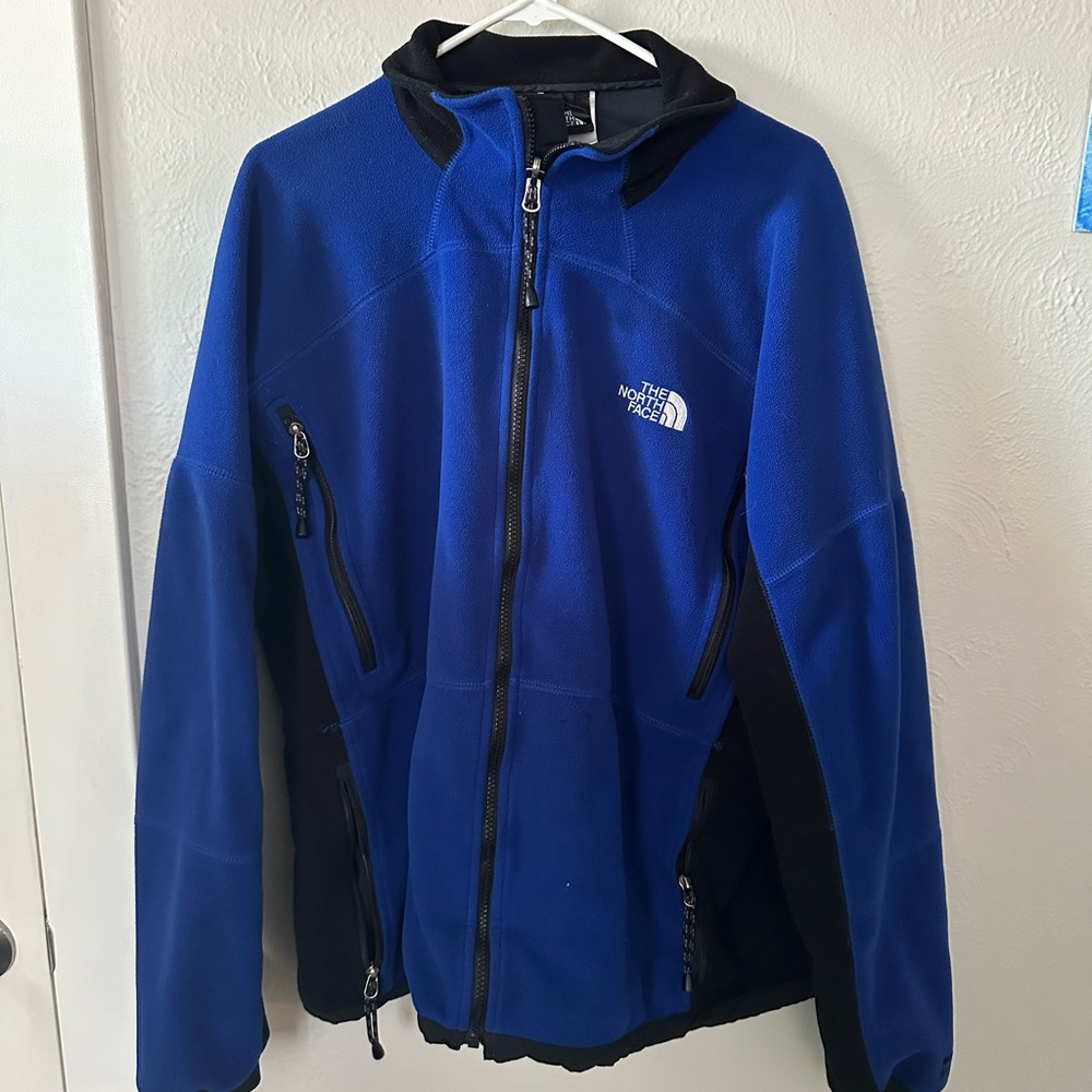 Men’s Noth Face Fleece